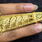 Special Bridal Nok FingerRing for Brides - Mirpur Jewelry City 