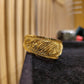 Gold-Plated Fashion Bracelet – Elegant Imitation Jewelry - Mirpur Jewelry City 