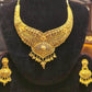 Elegant Gold-Plated Necklace – Timeless Luxury - Mirpur Jewelry City 