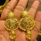 Elegant Gold-Plated Bridal Sita – Timeless Shine & Durability - Mirpur Jewelry City 