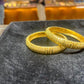 Elegant Gold-Plated Churi – Timeless Beauty & Grace - Mirpur Jewelry City 