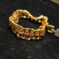 Elegant Gold-Plated unisex Bracelet – Timeless Beauty & Shine - Mirpur Jewelry City 