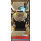 Timeless Radiance: Diamond Cut Bridal Necklace - Mirpur Jewelry City 