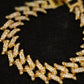 Elegant Gold-Plated unisex Bracelet – Timeless Beauty & Shine - Mirpur Jewelry City 
