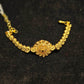 Gold-Plated Fashion Bracelet – Elegant Imitation Jewelry - Mirpur Jewelry City 