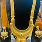 Elegant Gold-Plated Bridal Sita – Timeless Shine & Durability - Mirpur Jewelry City 