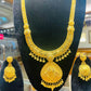 Elegant Gold-Plated Bridal Sita – Timeless Shine & Durability - Mirpur Jewelry City 