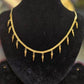Elegant 20-Inch Gold-Plated Chain – Timeless Shine & Durability - Mirpur Jewelry City 