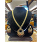 Timeless Radiance: Diamond Cut Bridal Sita - Mirpur Jewelry City 