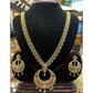 Timeless Radiance: Diamond Cut Bridal Sita - Mirpur Jewelry City 