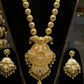 Elegant Gold-Plated Bridal Sita – Timeless Shine & Durability - Mirpur Jewelry City 