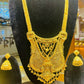 Elegant Gold-Plated Bridal Sita – Timeless Shine & Durability - Mirpur Jewelry City 