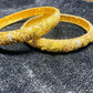 Elegant Gold-Plated churi – Timeless Beauty & Grace - Mirpur Jewelry City 