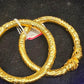 Elegant Gold-Plated Bala – Timeless Beauty & Grace - Mirpur Jewelry City 