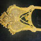 Elegant Gold-Plated Bridal Sita – Timeless Shine & Durability - Mirpur Jewelry City 