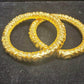 Elegant Gold-Plated Bala – Timeless Beauty & Grace - Mirpur Jewelry City 