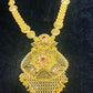 Elegant Gold-Plated Bridal Sita – Timeless Shine & Durability - Mirpur Jewelry City 