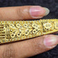 Special Bridal Nok FingerRing for Brides - Mirpur Jewelry City 