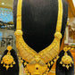 Elegant Gold-Plated Bridal Sita – Timeless Shine & Durability - Mirpur Jewelry City 
