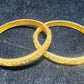 Elegant Gold-Plated churi – Timeless Beauty & Grace - Mirpur Jewelry City 