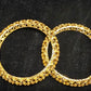 Elegant Gold-Plated Bala – Timeless Beauty & Grace - Mirpur Jewelry City 
