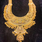 Elegant Gold-Plated Bridal Sita – Timeless Shine & Durability - Mirpur Jewelry City 