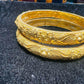 Elegant Gold-Plated churi – Timeless Beauty & Grace - Mirpur Jewelry City 