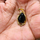 Elegant Gold-Plated Locket – Timeless Beauty & Charm - Mirpur Jewelry City 
