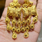 Elegant Gold-Plated Necklace – Timeless Luxury - Mirpur Jewelry City 