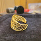 Gold-Plated Fashion Bracelet – Elegant Imitation Jewelry - Mirpur Jewelry City 