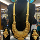 Elegant Gold-Plated Bridal Sita – Timeless Shine & Durability - Mirpur Jewelry City 