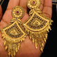 Elegant Gold-Plated Bridal Sita – Timeless Shine & Durability - Mirpur Jewelry City 