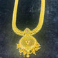 Elegant Gold-Plated Bridal Sita – Timeless Shine & Durability - Mirpur Jewelry City 