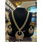 Timeless Radiance: Diamond Cut Bridal Sita - Mirpur Jewelry City 