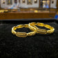 Dubai Design Gold-Plated Churi – Elegant & Luxurious - Mirpur Jewelry City 