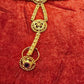 Floral Design Rotonchur for brides - Mirpur Jewelry City 