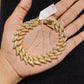 Elegant Gold-Plated unisex Bracelet – Timeless Beauty & Shine - Mirpur Jewelry City 
