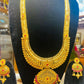 Elegant Gold-Plated Bridal Sita – Timeless Shine & Durability - Mirpur Jewelry City 