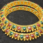Elegant Gold-Plated Bala – Timeless Beauty & Grace - Mirpur Jewelry City 