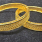 Elegant Gold-Plated churi – Timeless Beauty & Grace - Mirpur Jewelry City 