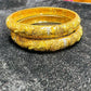 Elegant Gold-Plated churi – Timeless Beauty & Grace - Mirpur Jewelry City 