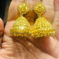 Elegant Gold-Plated Bridal Sita – Timeless Shine & Durability - Mirpur Jewelry City 