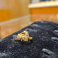 Elegant Gold-Plated Bounty Earrings – Timeless Luxury for Every Occasion - Mirpur Jewelry City 