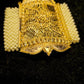 Exclusive Pearl Mantasha : Bridal collection for traditional bride look - Mirpur Jewelry City 