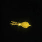 Exclusive Dubai Design Gold Plated locket - Mirpur Jewelry City 