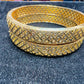 Elegant Gold-Plated churi – Timeless Beauty & Grace - Mirpur Jewelry City 