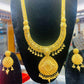 Elegant Gold-Plated Bridal Sita – Timeless Shine & Durability - Mirpur Jewelry City 