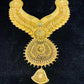Elegant Gold-Plated Bridal Sita – Timeless Shine & Durability - Mirpur Jewelry City 