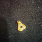 Elegant Gold-Plated Locket – Timeless Beauty & Charm - Mirpur Jewelry City 