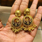 Elegant Gold-Plated Bridal Sita – Timeless Shine & Durability - Mirpur Jewelry City 